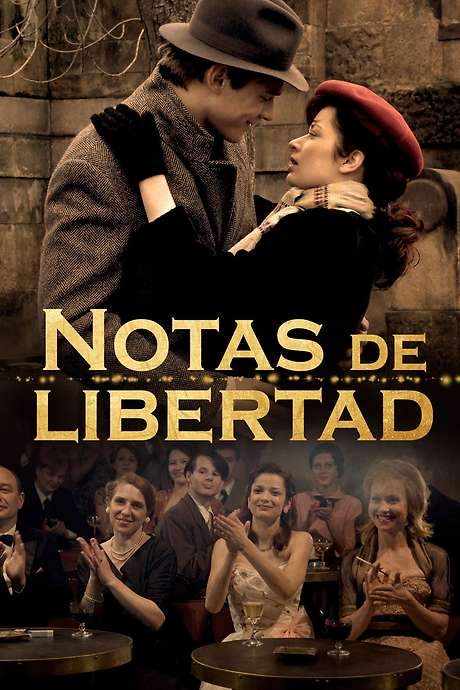 The Sound of Freedom